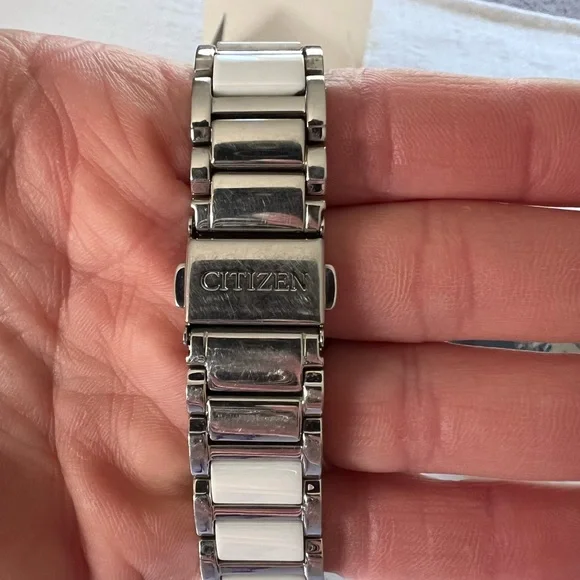 Citizen eco drive women’s watch - Picture 2 of 2